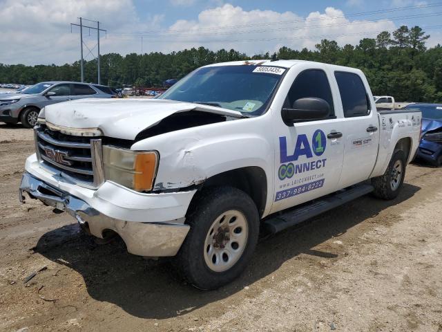 Vin: 3gtp1uea8cg111240, lot: 58053435, gmc sierra c1500 sl 2012 img_1