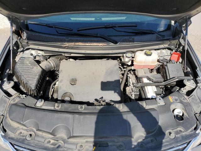 2019 CHEVROLET TRAVERSE L - 1GNERGKW4KJ183767