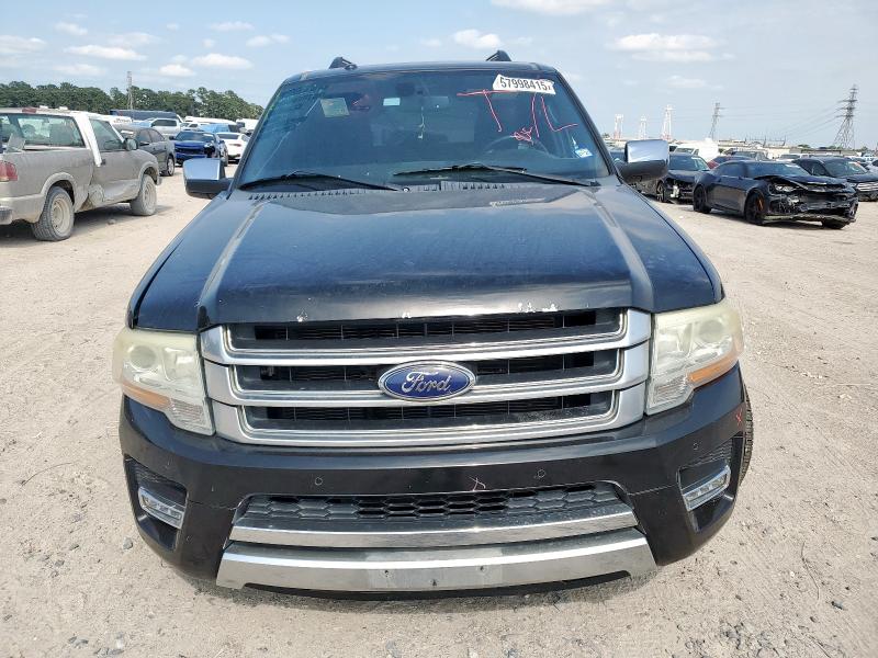 2015 FORD EXPEDITION - 1FMJK1LT5FEF24973