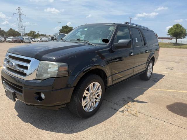Vin: 1fmjk2a56bef20922, lot: 58569545, ford expedition el limited 20112