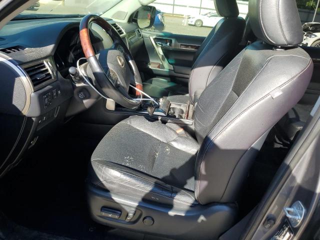2018 LEXUS GX 460 - JTJBM7FXXJ5190014