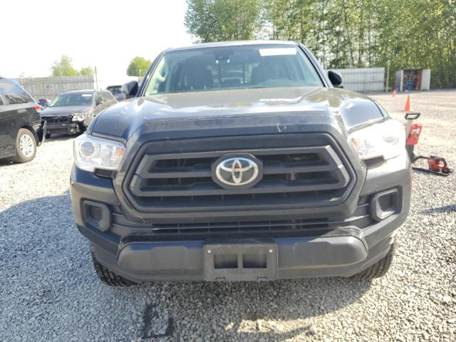 2020 TOYOTA TACOMA DOU - 3TMCZ5AN2LM362505