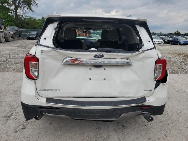2020 FORD EXPLORER L 1FMSK8FH5LGB55939