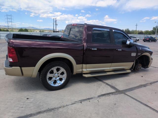 Vin: 1c6rd7pt6cs206220, lot: 56650925, dodge ram 1500 longhorn 20123