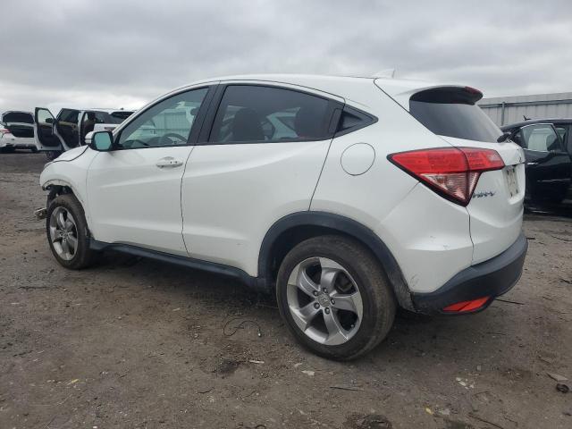 Vin: 3czru6h59gm769404, lot: 58996605, honda hr-v ex 20162