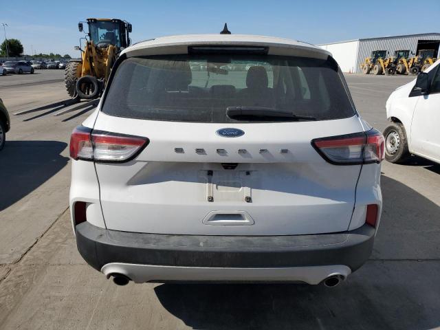 2020 FORD ESCAPE S 1FMCU0F66LUA12157
