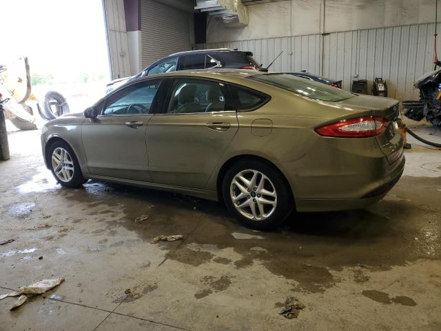 Vin: 3fa6p0h72dr162750, lot: 58234175, ford fusion se 20132