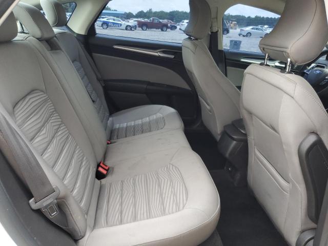 2016 FORD FUSION S - 3FA6P0G75GR398461