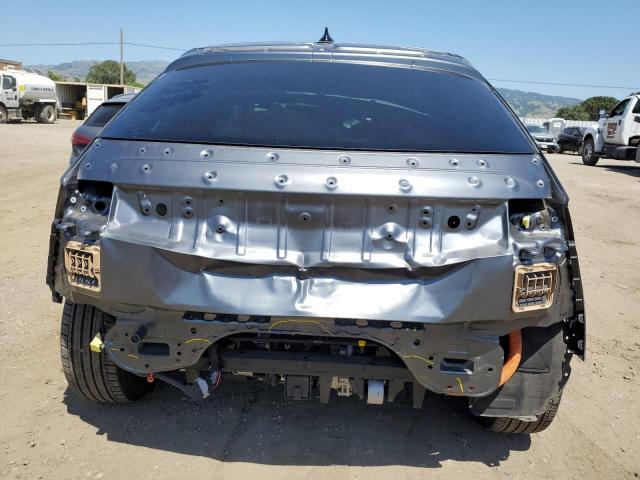 2022 HYUNDAI IONIQ 5 SE - KM8KN4AE2NU062569