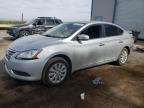 2015 NISSAN SENTRA S - 3N1AB7AP4FY293101