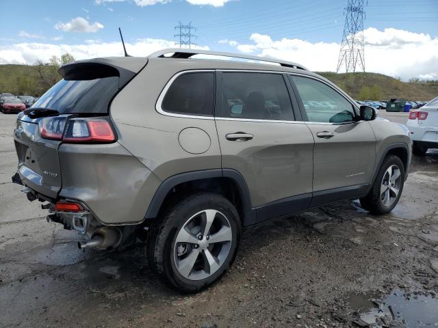Vin: 1c4pjmdxxld616411, lot: 55453845, jeep grand cher limited 20203