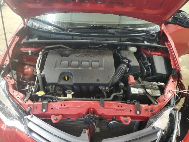 2015 TOYOTA COROLLA L - 5YFBURHE3FP231636
