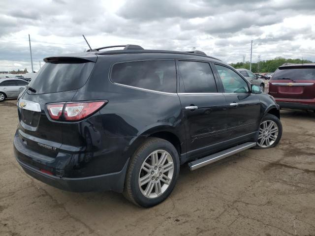 Vin: 1gnkrgkd3fj252942, lot: 58032495, chevrolet traverse lt 20153