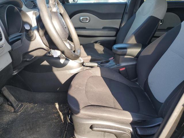 2015 KIA SOUL - KNDJN2A20F7771897