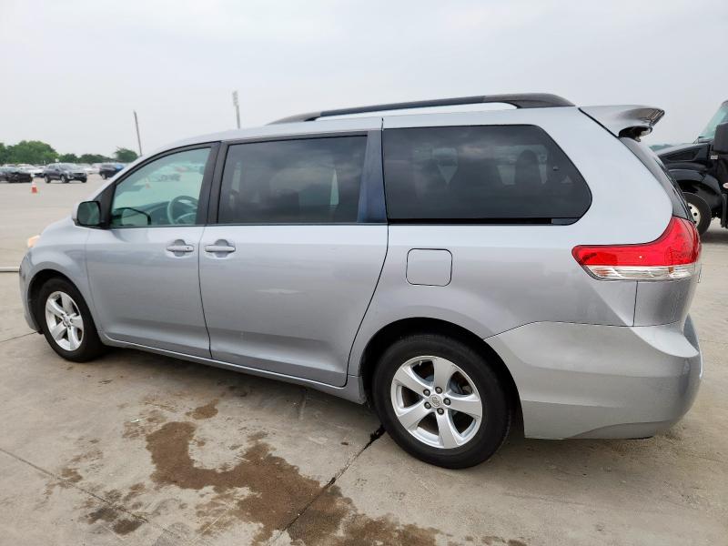 Vin: 5tdkk3dc6es407401, lot: 57041895, toyota all models le 20142