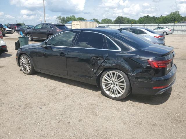 2019 AUDI A4 PREMIUM - WAUHMAF41KA056045