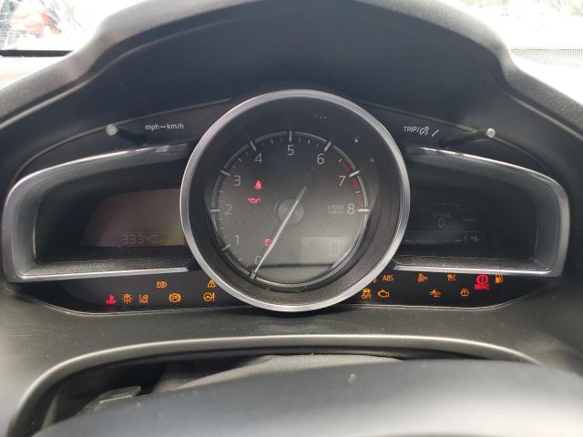 2018 MAZDA 3 GRAND TO - 3MZBN1M35JM252293
