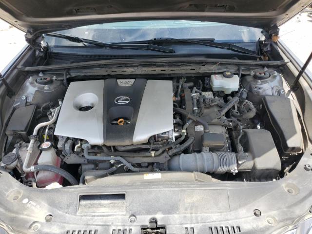 2021 LEXUS ES 300H 58ADA1C19MU004348