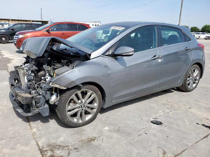 Vin: kmhd35lh8gu292129, lot: 56937565, hyundai elantra 2016 img_1