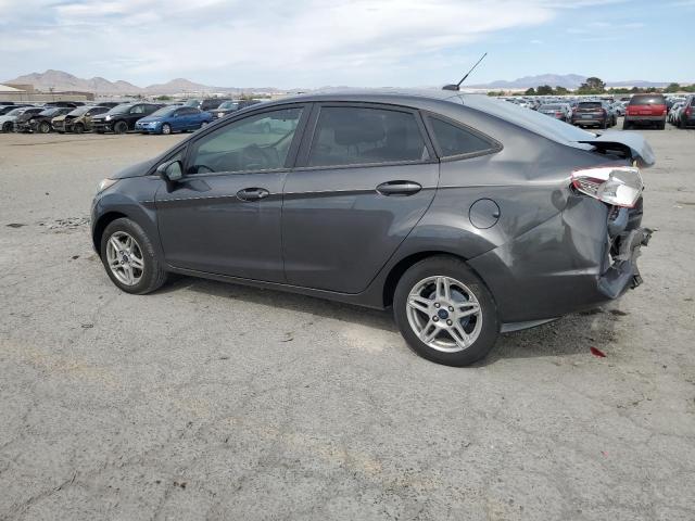 Vin: 3fadp4bj3hm102577, lot: 57602195, ford fiesta se 20172