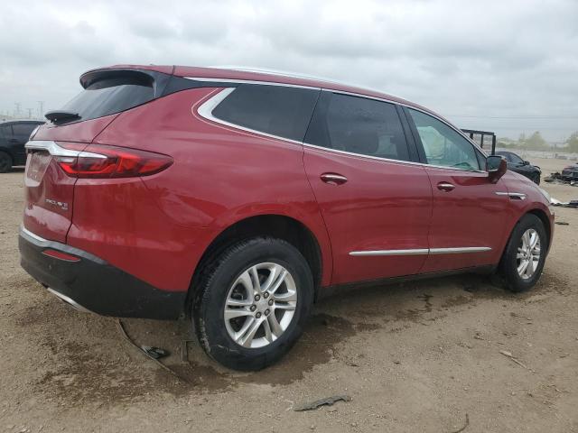 Vin: 5gaevbkw4kj211821, lot: 55993355, buick enclave premium 20193