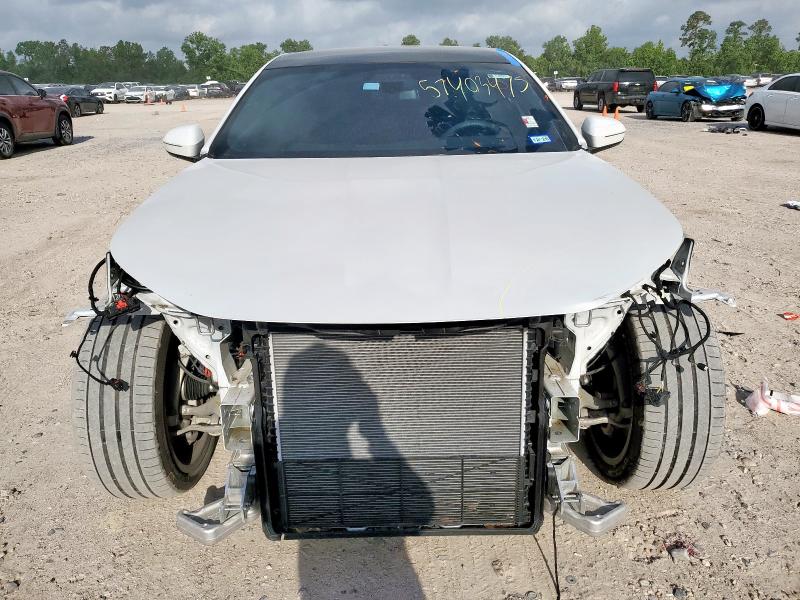 2024 BMW I7 XDRIVE6 WBY53EJ0XRCR21029