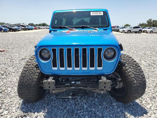 2023 JEEP WRANGLER S 1C4HJXEN2PW665292