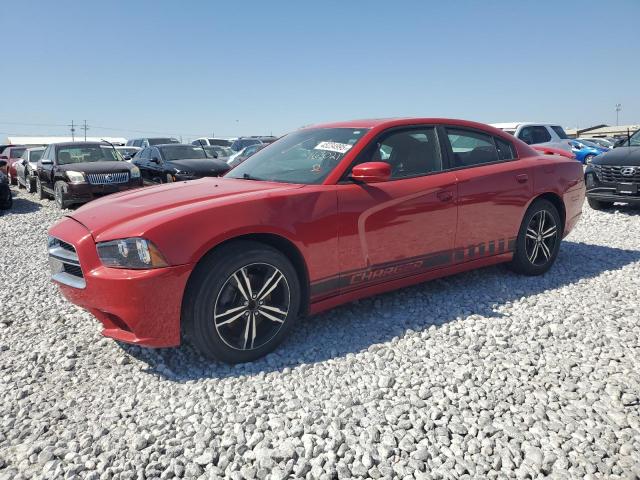 Vin: 2c3cdxjg2eh163021, lot: 45234995, dodge charger sxt 2014 img_1