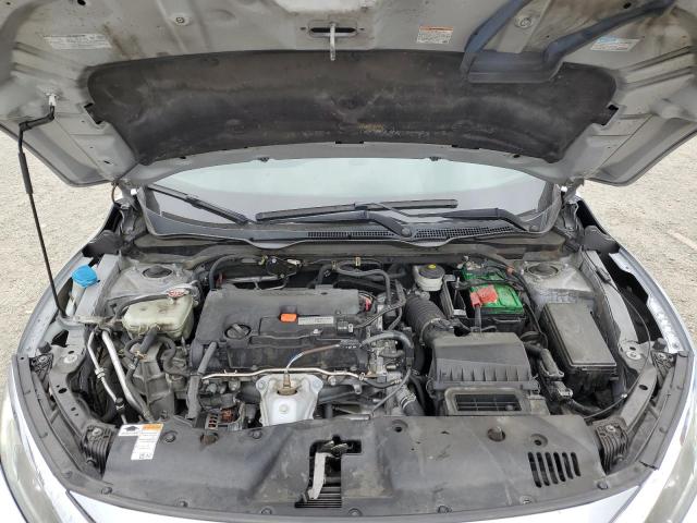 2018 HONDA CIVIC LX - 2HGFC2F5XJH583983