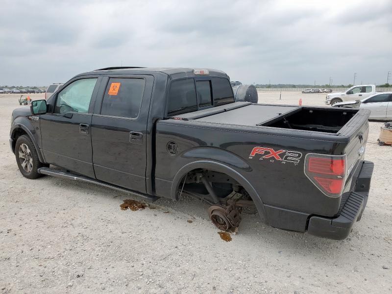 Vin: 1ftfw1cf0cfa70050, lot: 57764625, ford f150 supercrew 20122