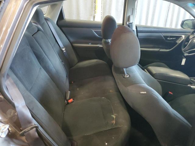 2015 NISSAN ALTIMA 2.5 - 1N4AL3AP8FC464188