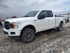 2018 FORD F150 SUPER - 1FTFX1EG2JFC83274