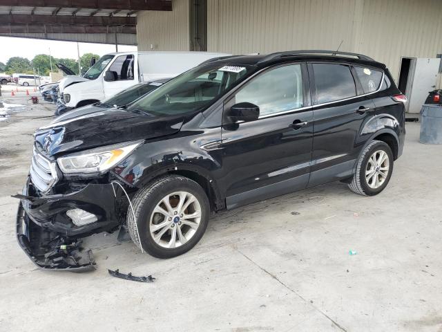 Vin: 1fmcu0hd9juc67264, lot: 58273895, ford escape sel 2018 img_1