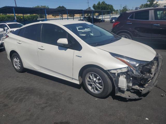 Vin: jtdkbrfu4j3082395, lot: 56761505, toyota prius 20184