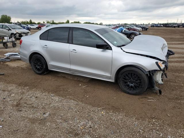 Vin: 3vw2k7aj0em300156, lot: 58340525, volkswagen jetta base 20144