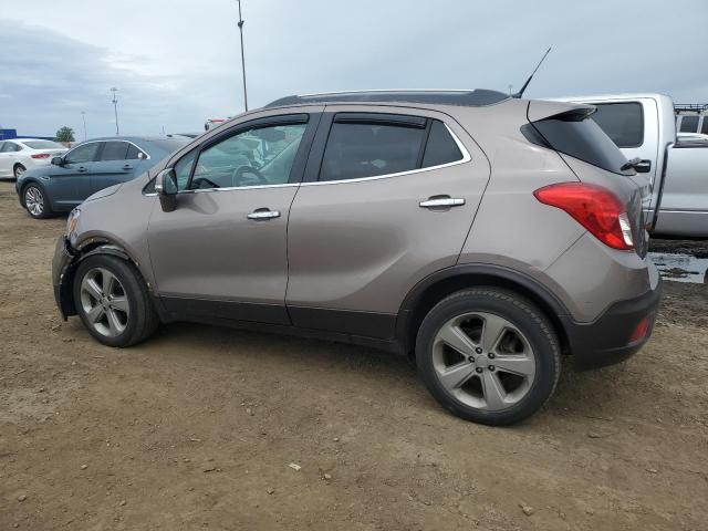 Vin: kl4cjgsb9eb567072, lot: 57260325, buick encore 20142