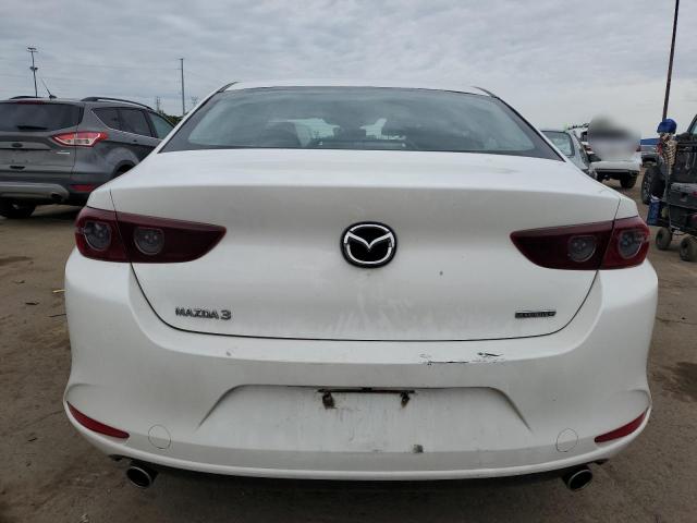 2019 MAZDA 3 - 3MZBPABL8KM114164