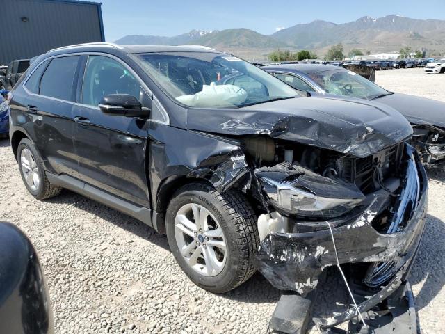 Vin: 2fmpk4j92kbb90118, lot: 58780035, ford edge sel 20194
