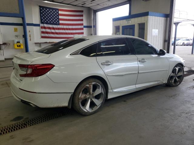 Vin: 1hgcv1f93ja218909, lot: 57887175, honda accord touring 20183