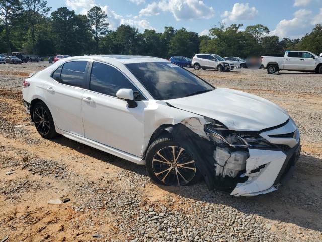 Vin: 4t1j11ak8lu401019, lot: 56742085, toyota camry se 20204
