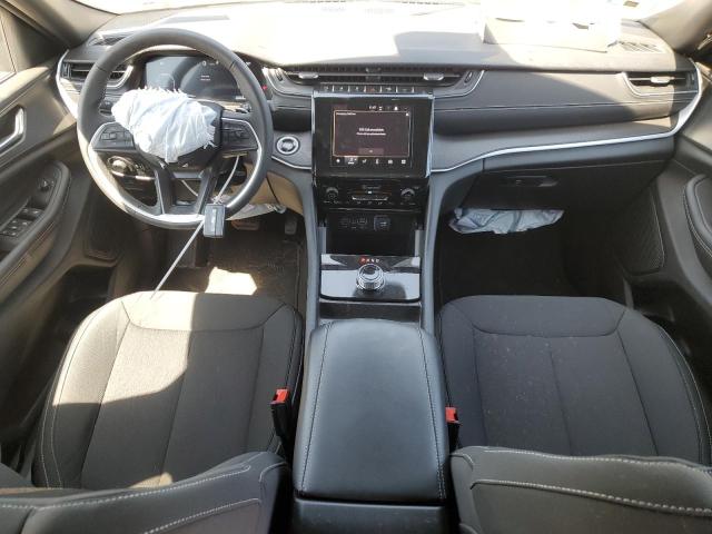 2024 JEEP GRAND CHER - 1C4RJHAG1RC255234