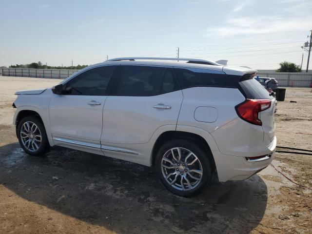 Vin: 3gkalxeg1rl153629, lot: 57624555, gmc terrain denali 20242
