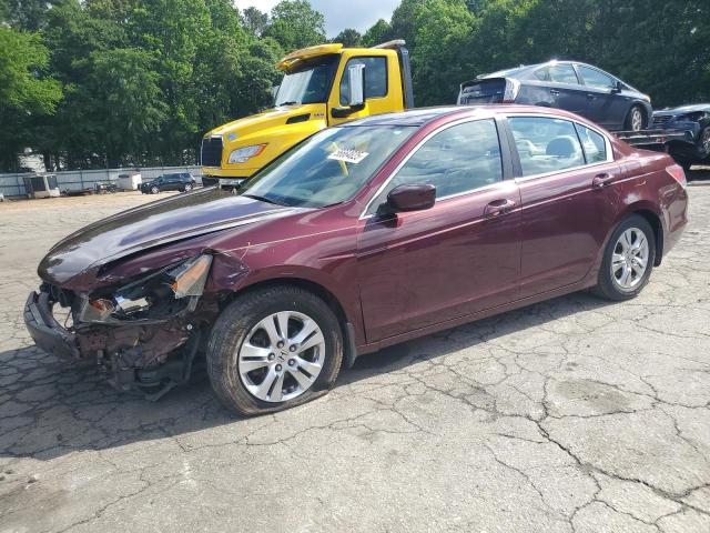 Vin: 1hgcp2f47aa112984, lot: 56664825, honda accord lxp 2010 img_1