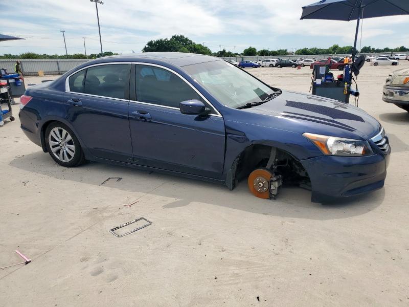 Vin: 1hgcp2f71ca018662, lot: 57810865, honda accord ex 20124