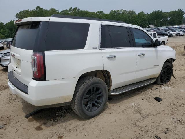 Vin: 1gks1akc9gr172573, lot: 56968565, gmc yukon sle 20163