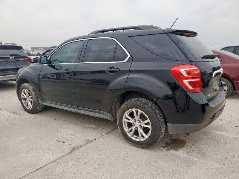Vin: 2gnalcek1h1579790, lot: 57634025, chevrolet equinox lt 20172