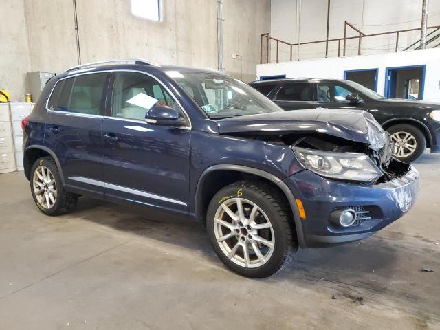 Vin: wvgbv7ax5fw598165, lot: 55881265, volkswagen tiguan s 20154