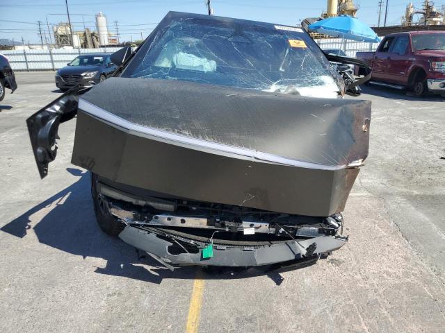 2025 TESLA CYBERTRUCK 7G2CEHED2SA064256
