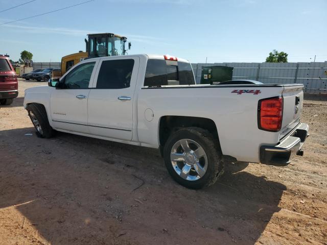 Vin: 3gcuksec9eg237762, lot: 55509315, chevrolet all models k1500 ltz 20142