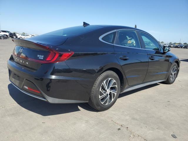 Vin: kmhl24jj3ma027470, lot: 58242835, hyundai sonata hybrid 20213
